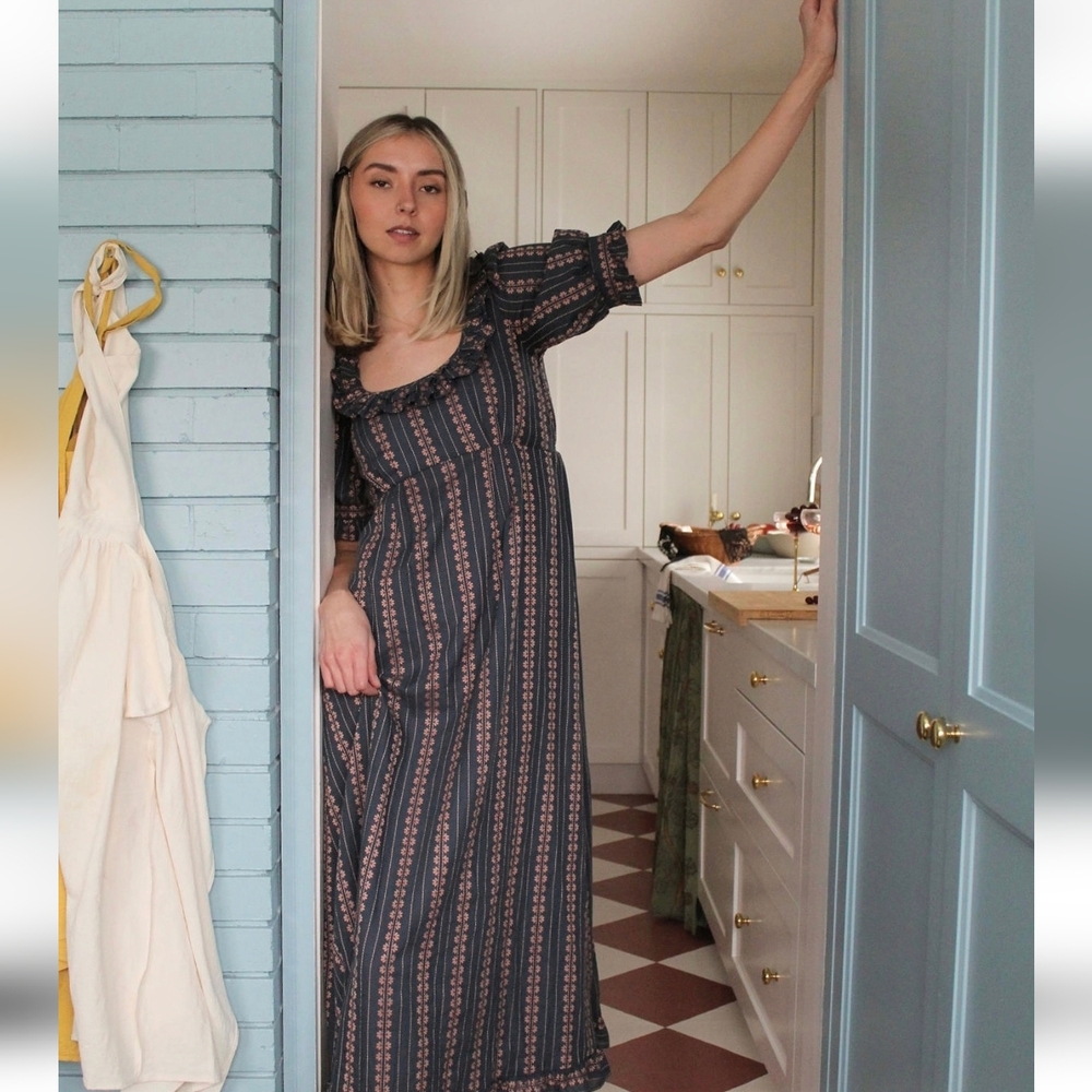 Christy Dawn Meadow Dress